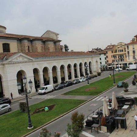Il Bilocale Di Fabbio E Monica Apartman Brescia Kültér fotó